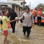 Banjir Bekasi Meluas: Perumahan dan Sawah Terendam, Air Capai 70 Cm
