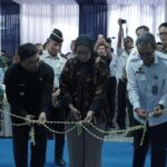 Resmikan Kantor Imigrasi Garut, Kemenimipas Perluas Layanan Keimigrasian dan Dukung Ekonomi Daerah