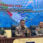 111.788 Warga Masih Mengungsi Pascabencana Sumatra, Aceh Terparah