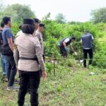 Mantan Sekjen Pordasi DKI Ditemukan Tewas Mengenaskan di Gumuk Pasir Parangtritis