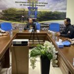 Antrean Kapal di Pelabuhan Muara Angke Mengular, Polisi dan Pengelola Cari Solusi Cepat