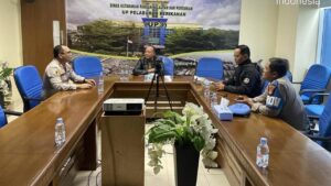 Antrean Kapal di Pelabuhan Muara Angke Mengular, Polisi dan Pengelola Cari Solusi Cepat