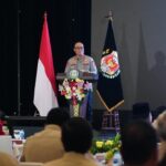 Wakapolri Tegaskan Polri Tetap di Bawah Presiden, Tolak Usulan di Bawah Kementerian