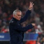 Jose Mourinho Akui Ketegangan Tertinggi Saat Benfica Raih Tiket 16 Besar Liga Champions