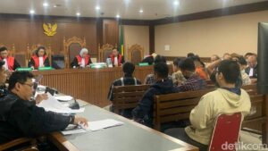 Saksi Akui Setor Rp 1,2 M ke Pegawai Kemnaker, Izin TKA Dipersulit Jika Tak Memenuhi