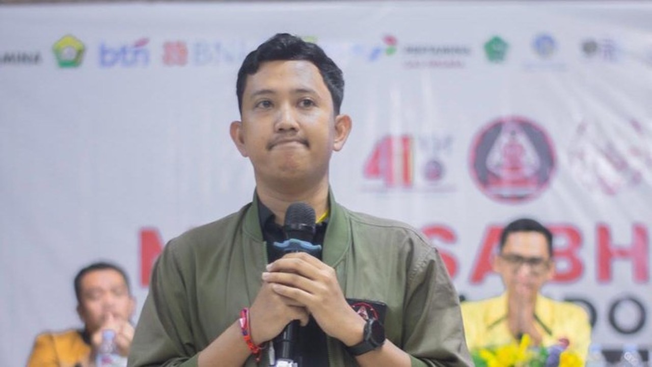 Pemuda Hindu: Posisi Polri di Bawah Presiden Paling Ideal, Amanat Konstitusi