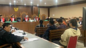 Saksi: Terdakwa Kasus Izin TKA Minta Rp 1 Miliar untuk ‘Bereskan’ Perkara di KPK