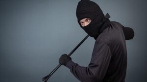 Duo Pencuri Baterai Tower BTS Dibekuk di Bogor, Satu Rekan Masih Buron