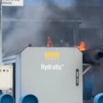 Mesin Pompa Air Bekasi Meledak Saat Banjir, Wali Kota Ungkap Penyebab Beban Air Berlebih