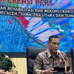 Faskes di Sumut dan Sumbar Kembali Beroperasi Penuh Pascabencana, Dua Puskesmas Aceh Masih Terbatas