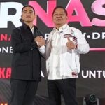 Resmi Pindah ke PSI, Rusdi Masse Sebut Perjuangan di NasDem Telah Selesai