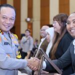 Kapolda Metro Jaya Latih Ribuan Personel Komunikasi, Tekankan Pendekatan Humanis