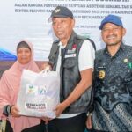 Wamensos Salurkan Bantuan ATENSI untuk Lansia dan Disabilitas di Pemalang Senilai Rp192 Juta