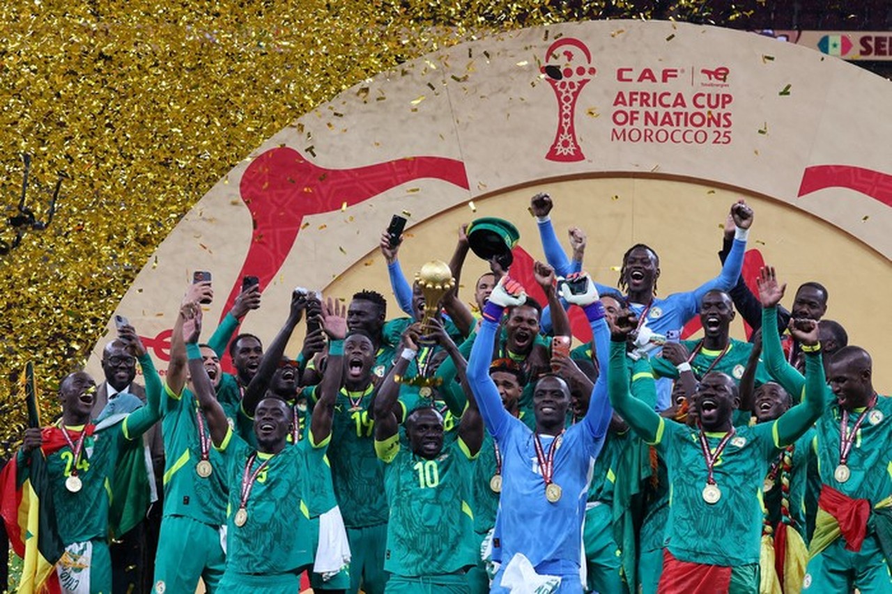 Senegal Tetap Juara Piala Afrika 2026, Gugatan Maroko Ditolak CAF
