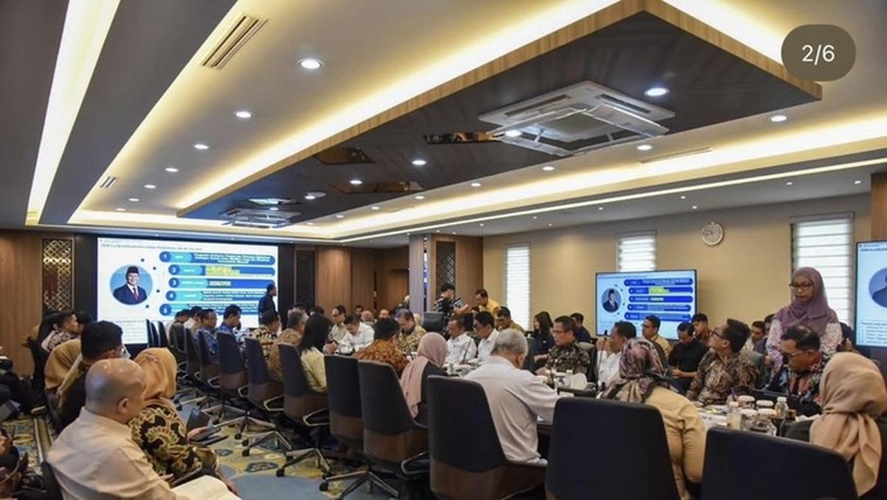 Pemerintah Siapkan Stimulus dan Kendalikan Inflasi Jelang Ramadan dan Idulfitri 2026