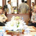 Purnawirawan Polri Dukung Kapolri: Idealnya Institusi Berada Langsung di Bawah Presiden