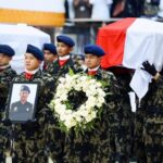 TASPEN Serahkan Santunan JKK dan THT untuk Ahli Waris Korban Pesawat ATR