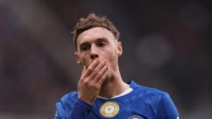 Cole Palmer Disebut Berpotensi Gabung Manchester United, Gantikan Bruno Fernandes
