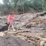 Ribuan Warga Masih Mengungsi Akibat Banjir Bandang di Lereng Gunung Slamet