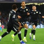 Conte Puji Joao Pedro Usai Napoli Tersingkir Dramatis dari Liga Champions