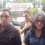 Fuji Senang Laporan Penggelapan Rp 1 Miliar oleh Eks Rekan Kerja Naik Penyidikan