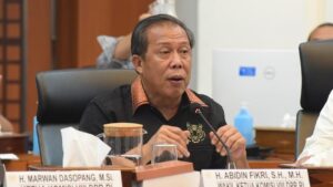 Gaji Guru Madrasah Rp 100 Ribu, Komisi VIII DPR Ancam Tak Setujui Anggaran Kemenag