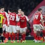Dominasi Arsenal di Fase Liga UCL 2025/2026: Sempurna, Subur, dan Solid