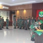 Babinsa Kemayoran Dihukum Berat dan Ditahan 21 Hari Akibat Curigai Penjual Es Kue Jadul