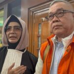 Terdakwa Korupsi LNG Minta Ahok dan Nicke Widyawati Hadir di Sidang, Ungkap Kekecewaan