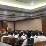 25 Terdakwa Kericuhan Demo Agustus 2025 Divonis, Dua Dipenjara 7 Bulan, Lainnya Percobaan