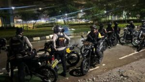 Polda Metro Jaya Gagalkan Transaksi Narkoba di Matraman, Dua Pemuda Diamankan