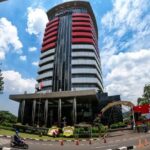 KPK Geledah Kantor Disdik Madiun, Sita Uang Puluhan Juta Terkait Kasus Wali Kota Maidi