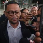 KPK Ungkap Alasan Belum Tahan Eks Stafsus Menag Gus Alex dalam Kasus Kuota Haji