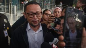 KPK Ungkap Alasan Belum Tahan Eks Stafsus Menag Gus Alex dalam Kasus Kuota Haji