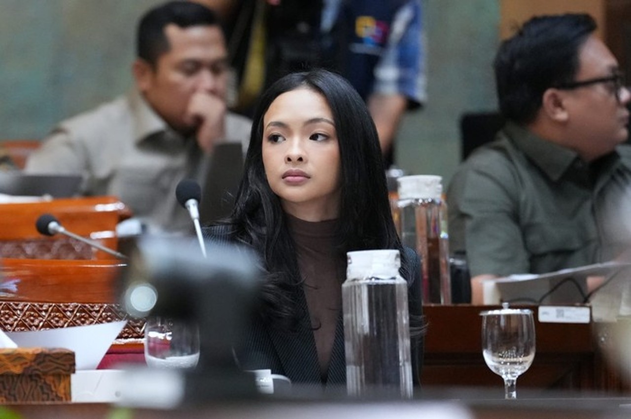 DPR Minta Deputi Industri Olahraga Kemenpora Diisi Profesional Berkualitas dan Berpengalaman