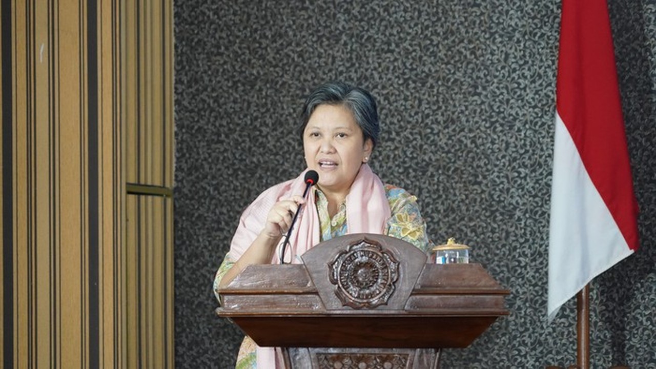 Waka MPR: Tingkatkan Minat Baca Generasi Muda Demi SDM Berkualitas untuk Pembangunan Nasional