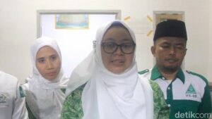 Fatayat NU Dukung Polri di Bawah Presiden, Jaga Independensi Demi Stabilitas Nasional