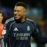 Kylian Mbappe Akui Kekalahan Real Madrid dari Benfica: Kami Tidak Bermain Cukup Baik