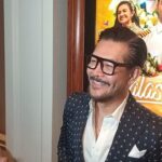 Ferry Salim Siap Jadi ‘Grandfer’ Sambut Cucu Pertama, Beri Ruang Pribadi untuk Brandon dan Istri