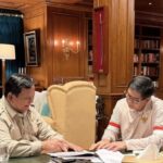 Menteri Maruarar Sirait Laporkan Lahan 30 Ha untuk Rusun Subsidi Cikarang ke Presiden Prabowo