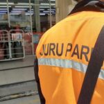 Resahkan Pengunjung Toko di Depok, Juru Parkir Bermental Terbelakang Dibina Polisi