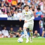 Real Madrid Kalah dari Benfica, Valverde: Pemain Harus Bertanggung Jawab, Bukan Cari Kambing Hitam