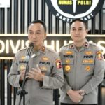Polri Ucapkan Terima Kasih atas Dukungan Publik, Tegaskan Loyalitas kepada Presiden