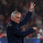 Mourinho ke Bek Madrid: “Kalian Beruntung Cuma Kalah 4-2!”