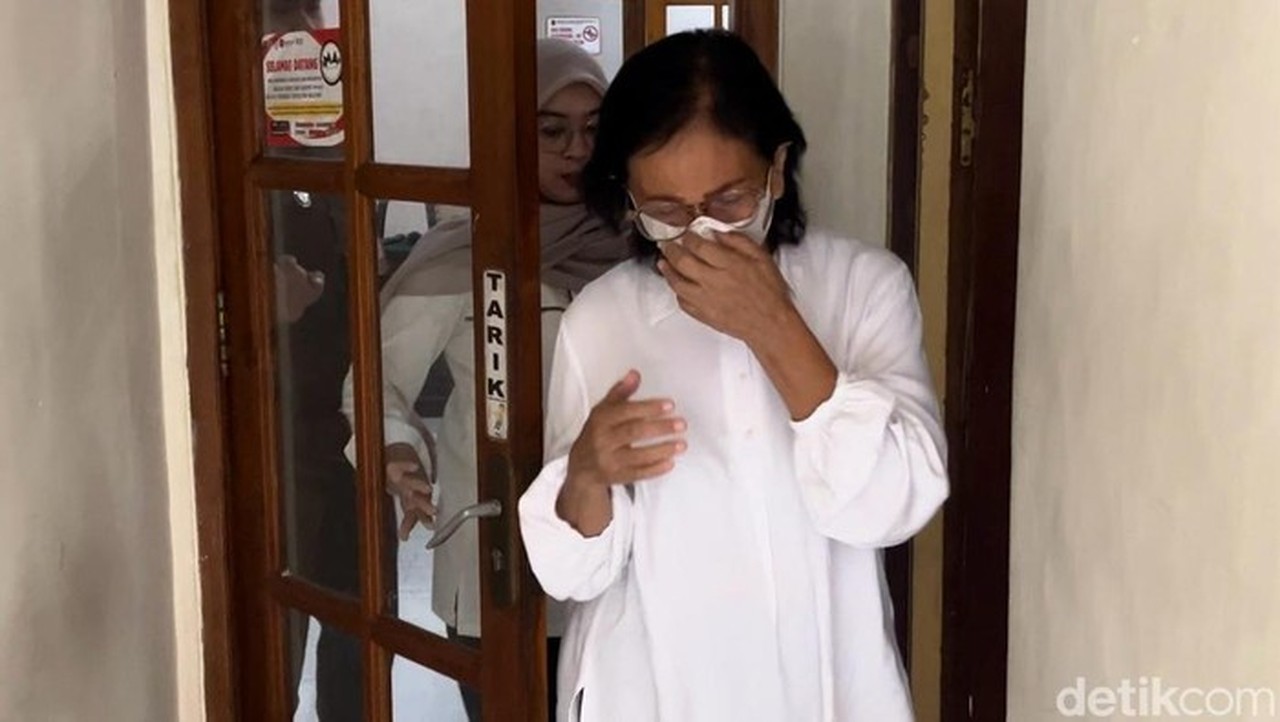 Nenek Pengurus Demokrat Gadungan Dituntut 2 Tahun Penjara Kasus Penipuan Rp 266 Juta