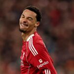 Hugo Ekitike Bersinar di Liverpool, Tapi Belum Puas dengan Kontribusinya