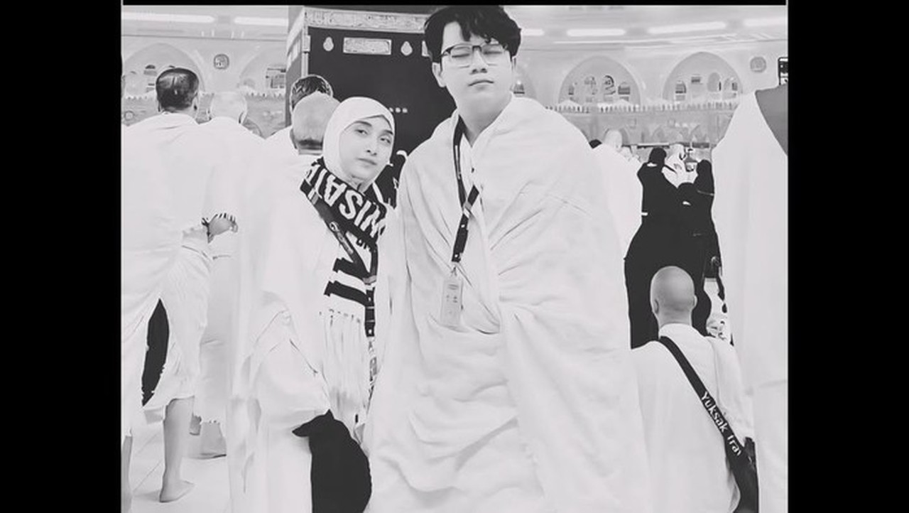 Istri Pesulap Merah Meninggal Akibat Kanker Mulut, Sempat Dikira Sariawan Biasa