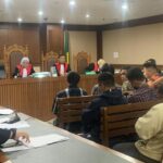 Terdakwa Korupsi Kemnaker Minta Hadiah Umrah, Saksi Ungkap Permintaan Tak Lazim