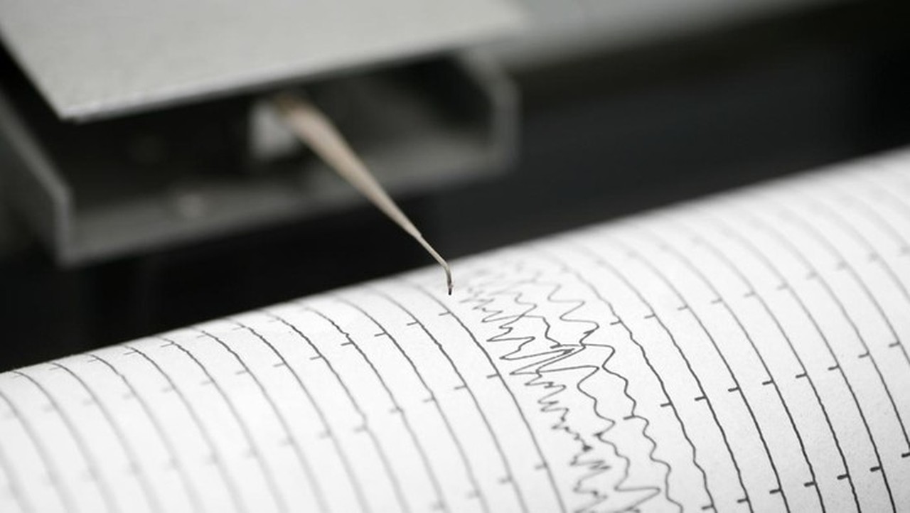 Gempa M 2,7 Guncang Bandung Pagi Ini, BMKG: Akibat Sesar Aktif