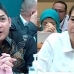 Debat Sengit Pasha dan Veronica Tan: KemenPPPA Fokus Hukum atau Pemberdayaan Perempuan?